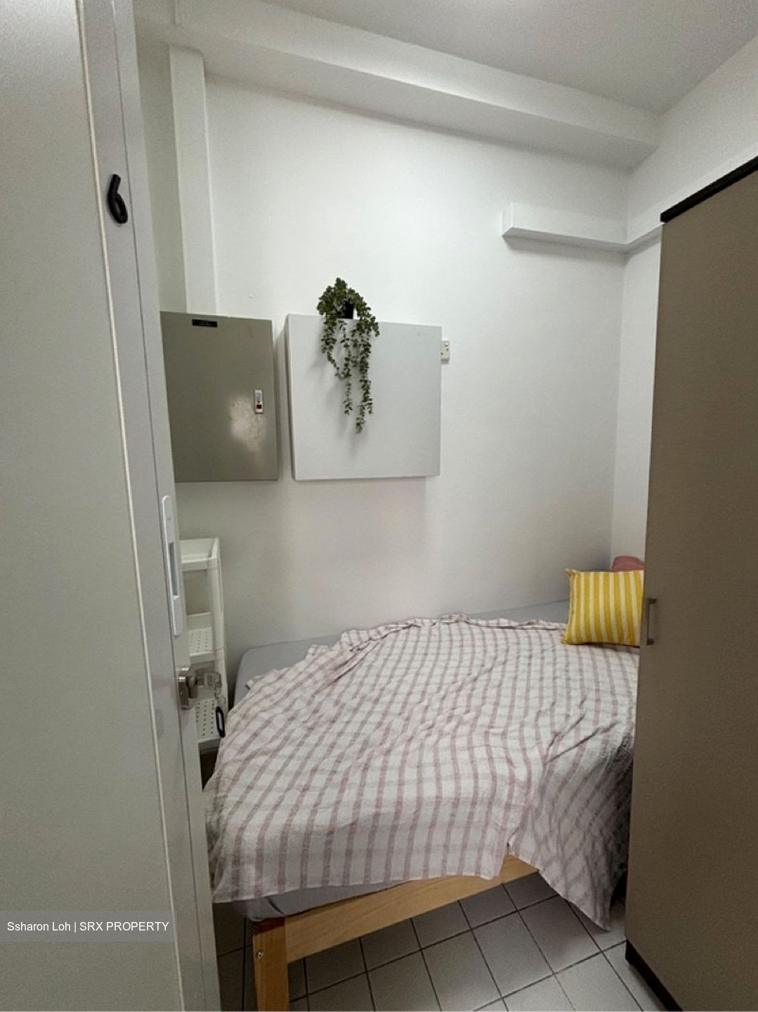 Dahlia Park Condominium (D17), Condominium #622593521